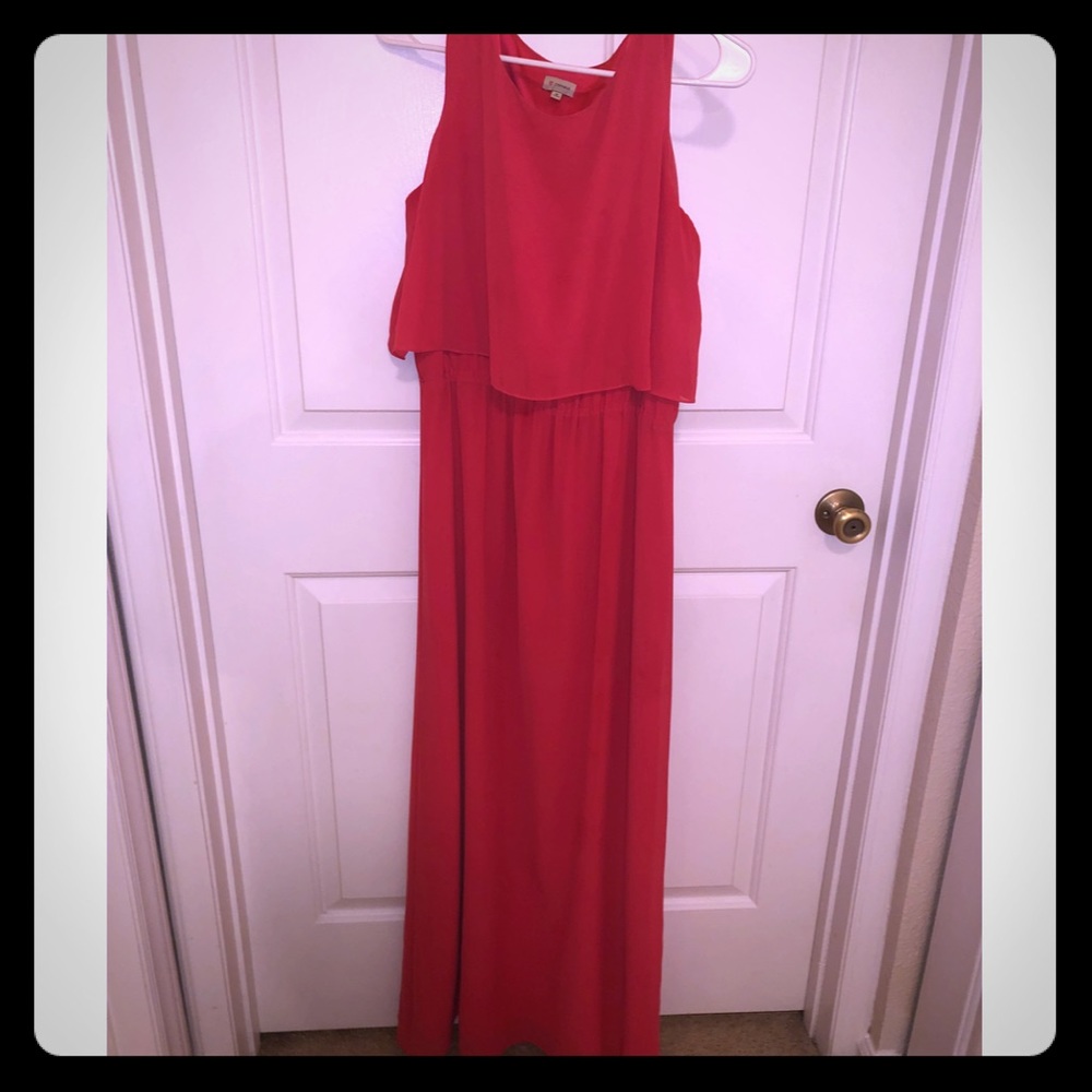 Cremieux Dress